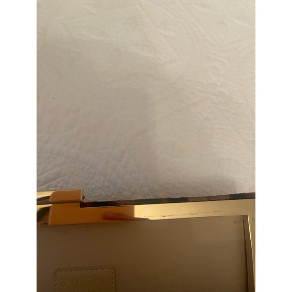 Jimmy Choo Clutch - Never Worn - Picture 9 of 9